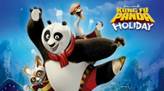 kung fu panda holiday