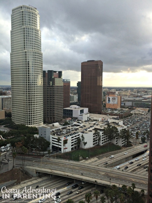 loft view