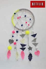 dreamcatchers