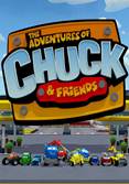 the adventures of chuck