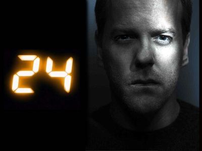 24 Jack Bauer