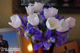 Easy Easter Decorating Ideas with Flair from ProFlowers and More!