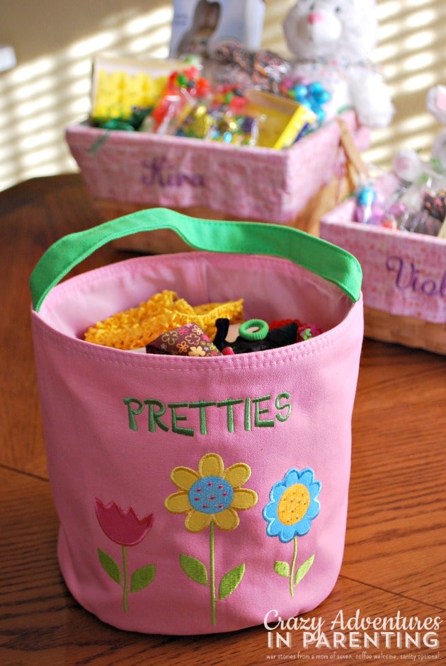 Personalized Easter Gift for Girls - Little Girl Easter Tumbler