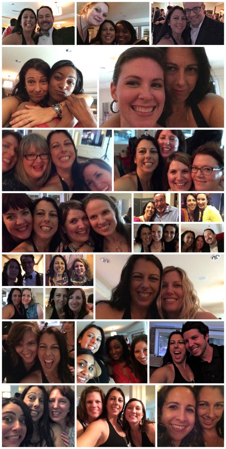 Mom 2.0 selfie craziness