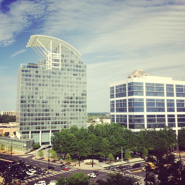 Ritz Carlton Buckhead Atlanta