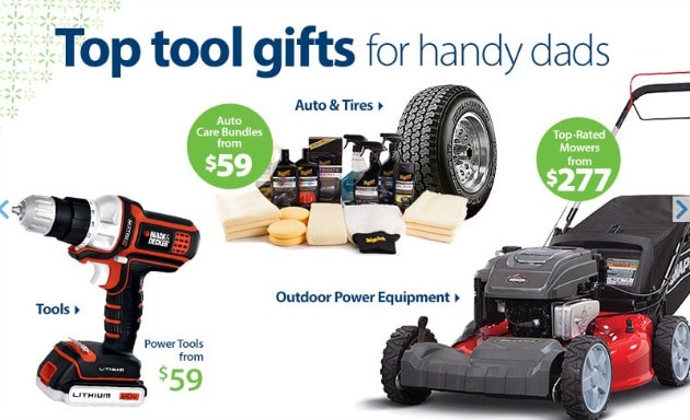 Top Tool Gifts for Handy Dads on Father's Day