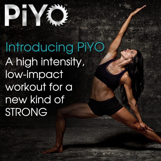 Piyo Beachbody