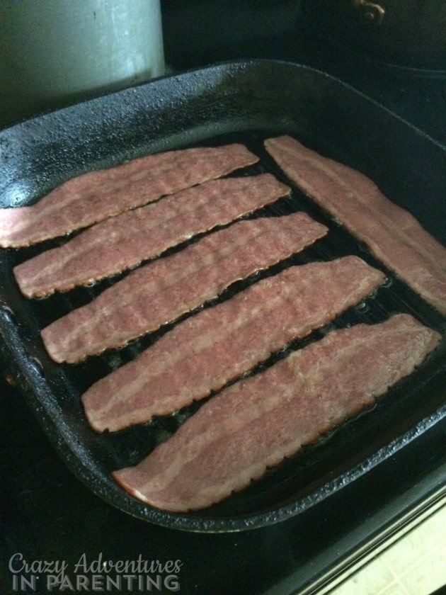 bacon