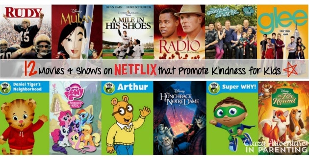 Good netflix shows for kids new arrivals