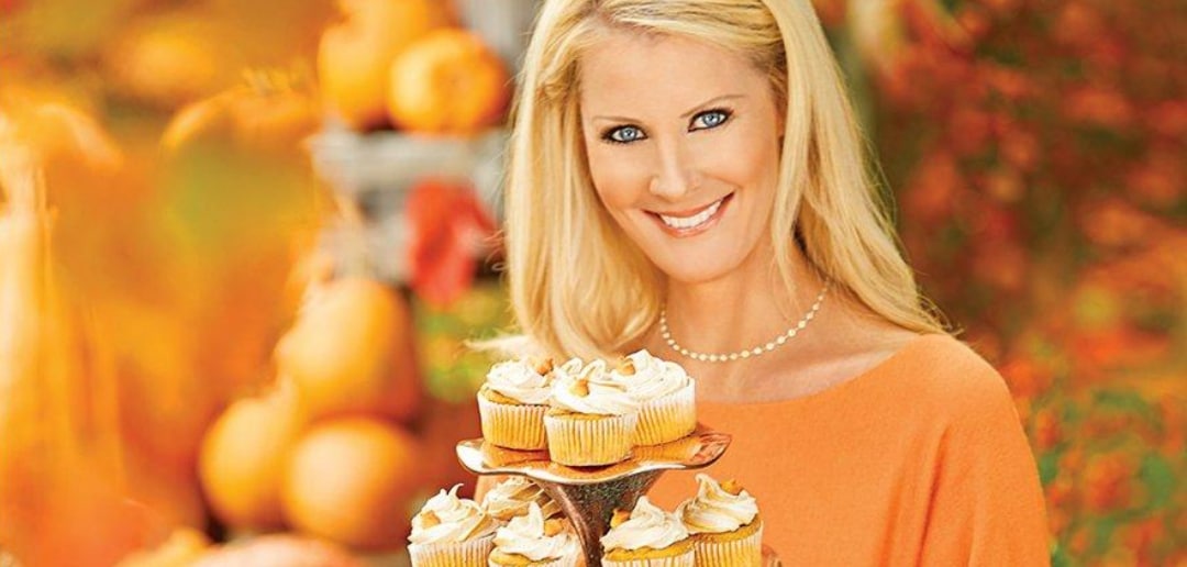 Orange Tuesday Sandra Lee