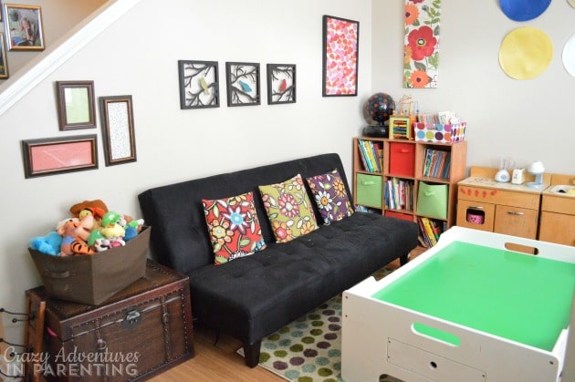 new play room