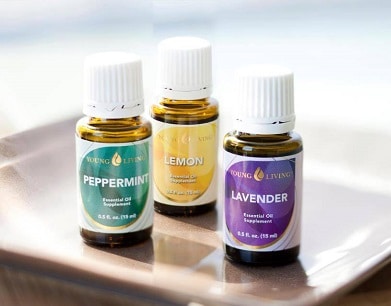 peppermint-lavender-lemon