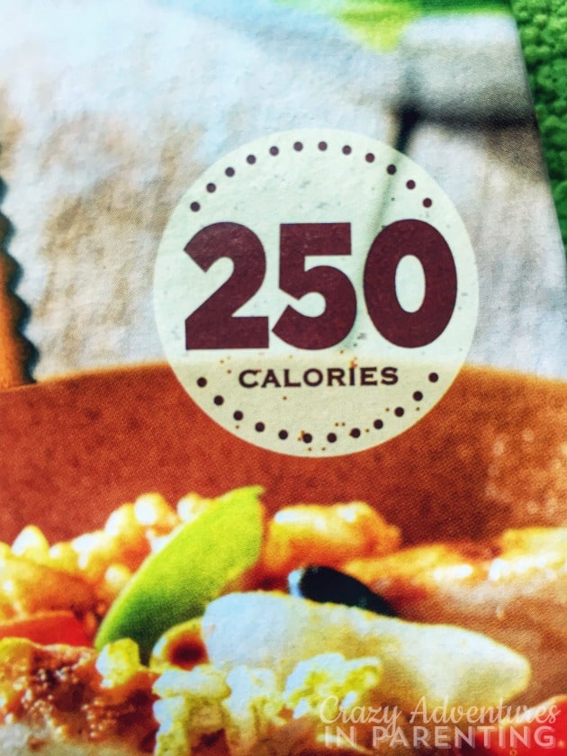 Jimmy Dean Delights under 300 calories