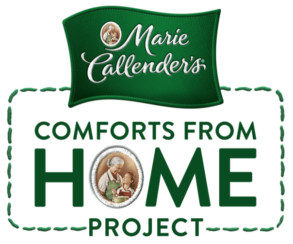 Marie Callender's Comforts From Home