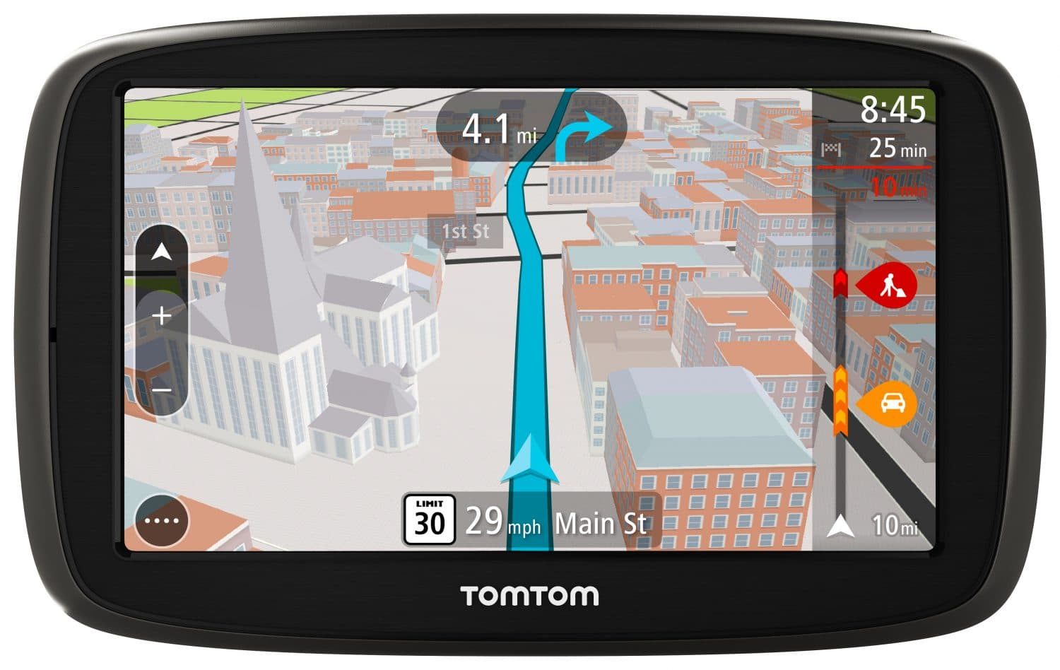 TomTom Go 50s