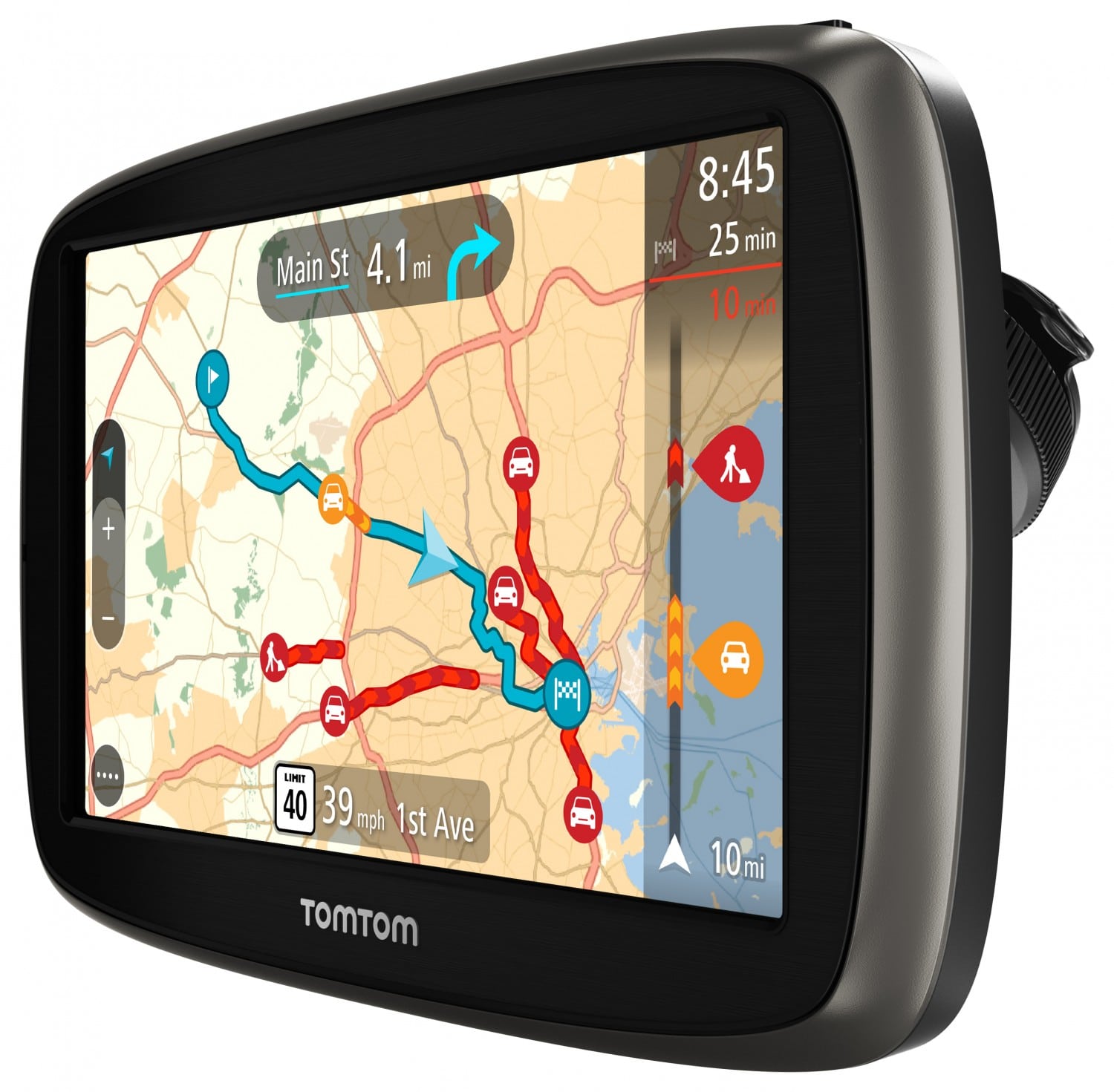 TomTom Go 50s