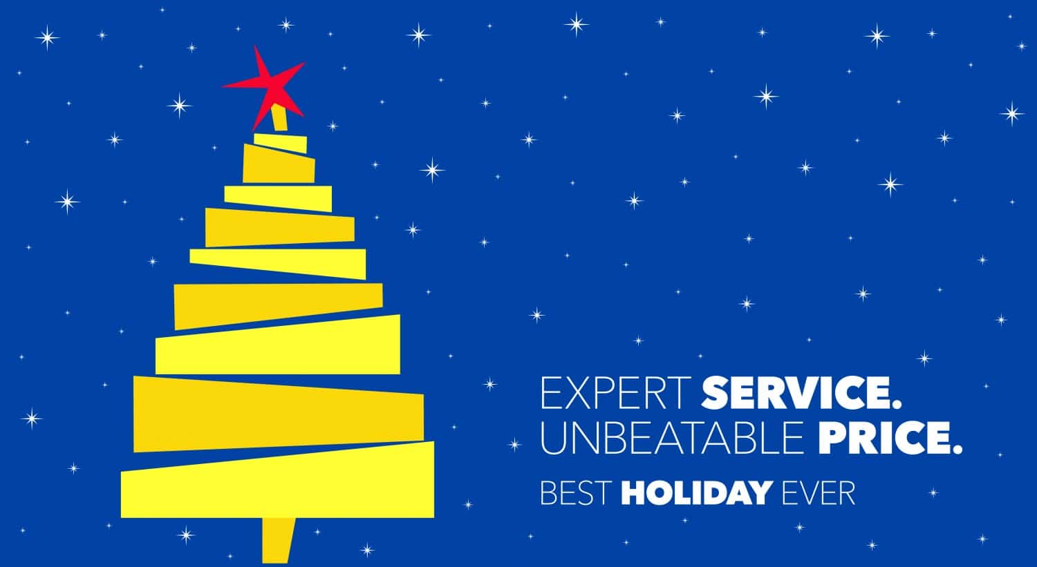 Best Buy Holiday Tree