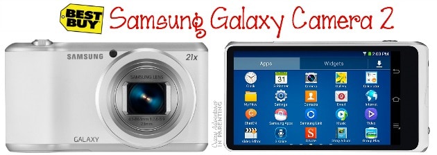 Samsung Galaxy Camera 2