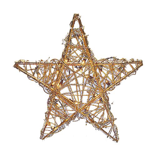 rattan star