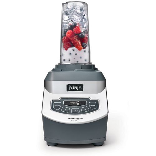 Ninja Professional Blender single serve cup