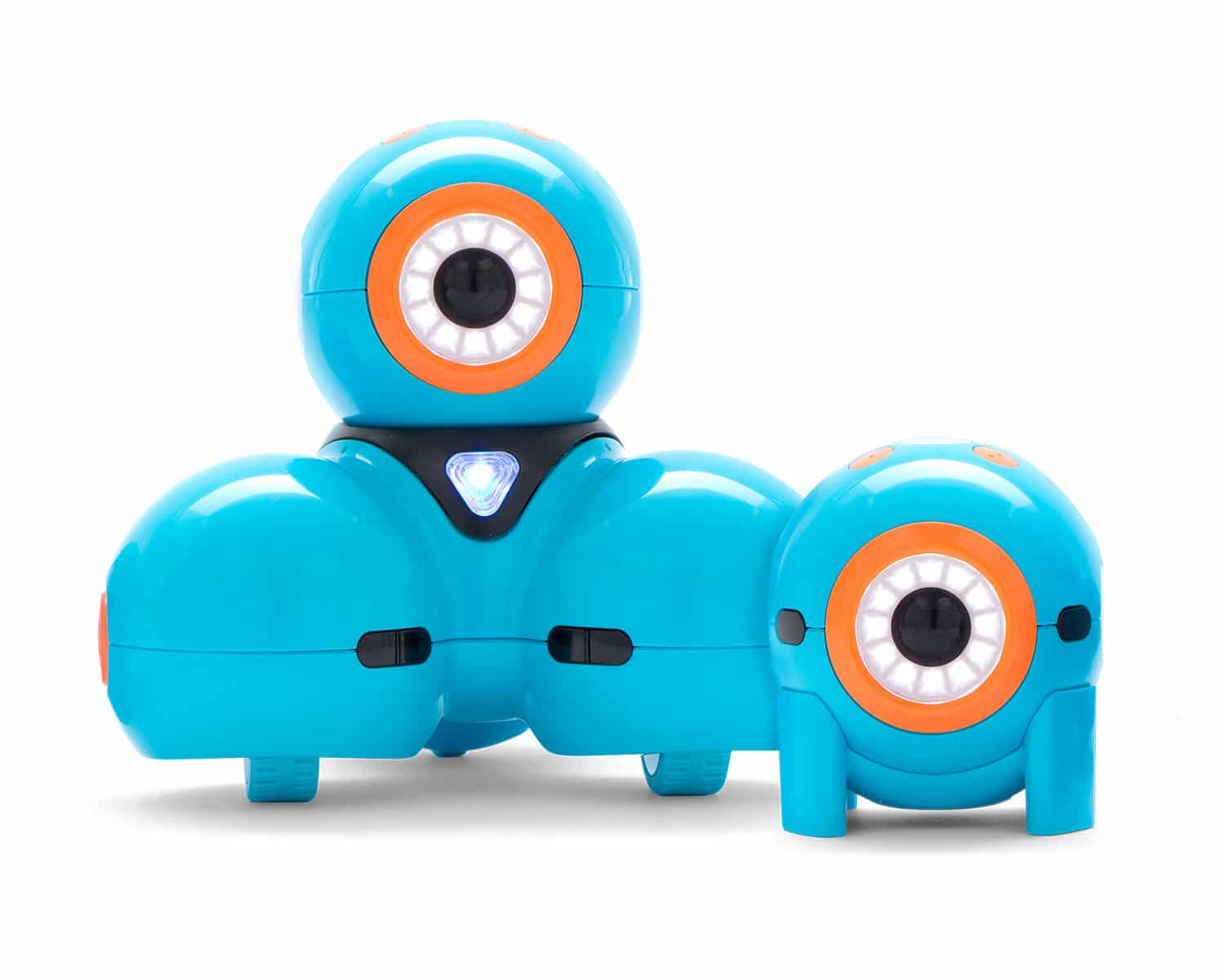 Dash & Dot - Front