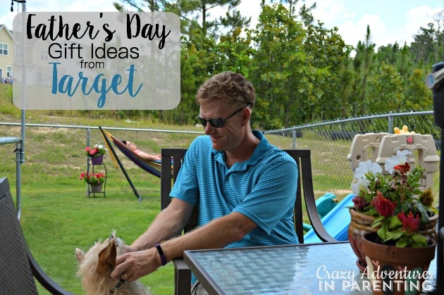 Father's Day Gift Ideas from Target