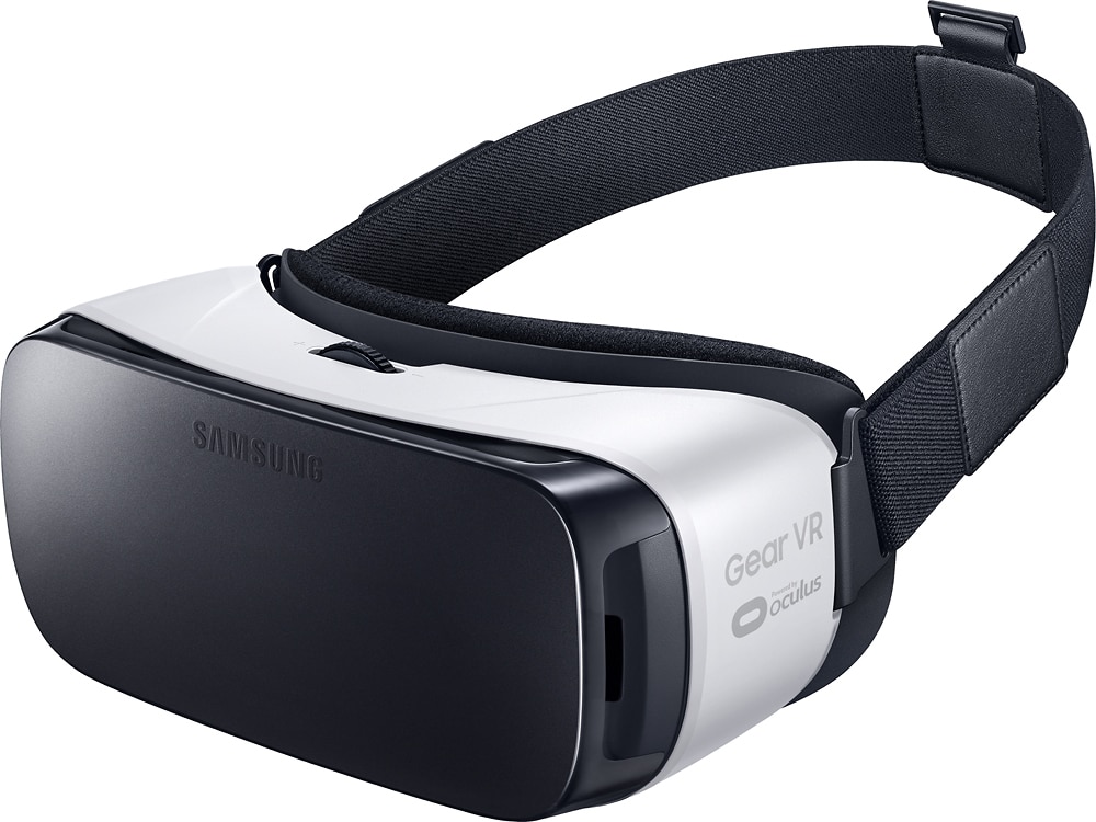 Samsung Gear VR