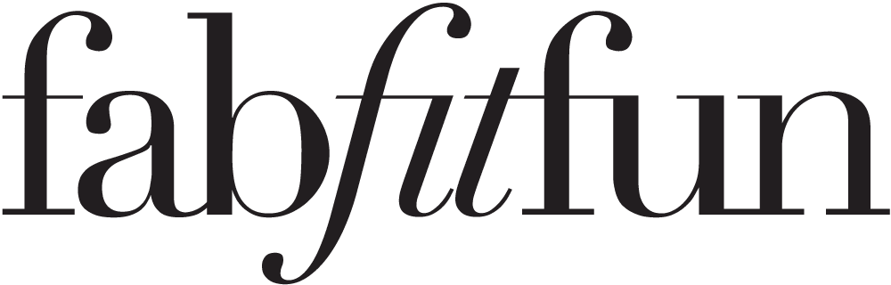 Fab FIt Fun logo