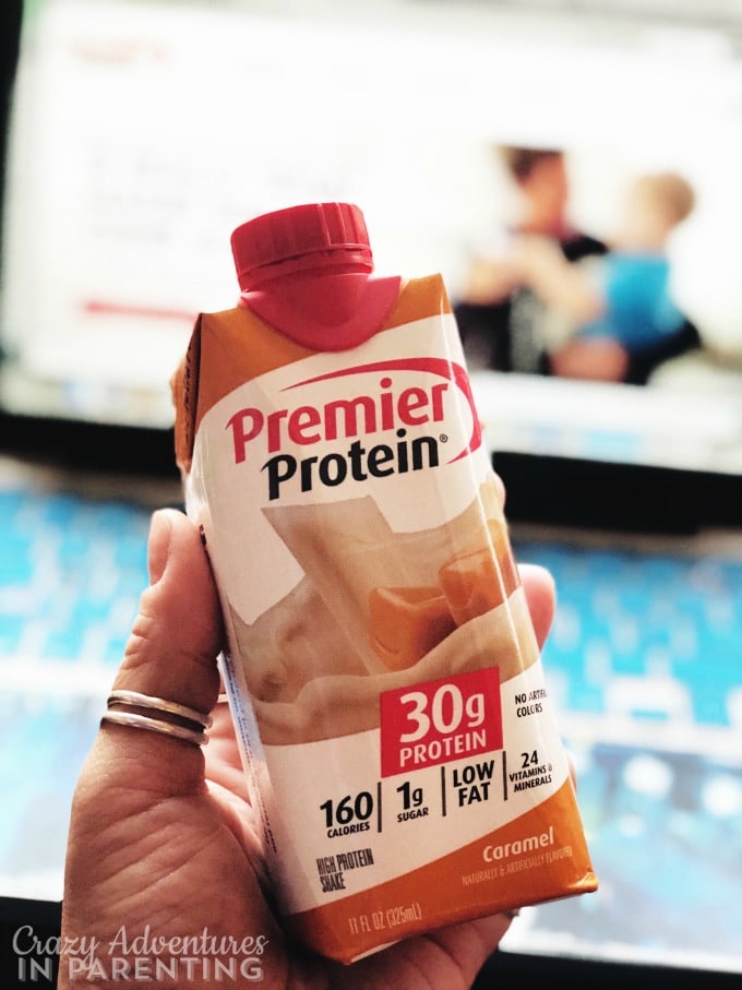 Premier Protein online shopping