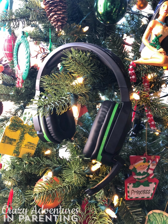Turtle Beach Stealth 700 Gaming Headset for holiday gifting