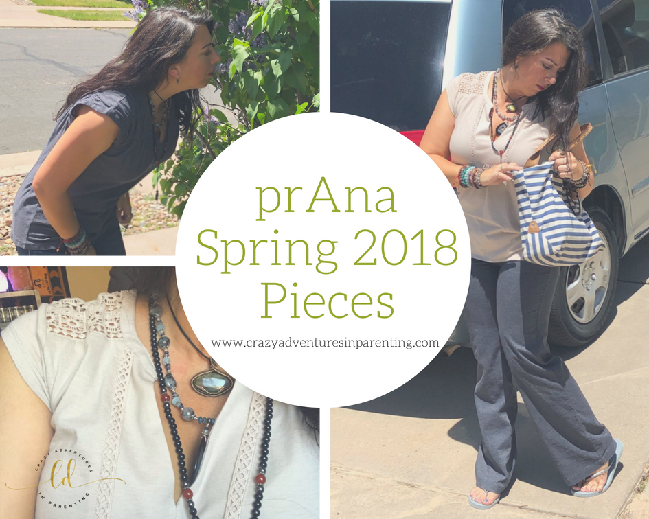 prAna - Spring 2018: Catalog 2 - The Organic Cotton Edition