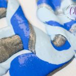 Colors dropped – glitter slime for boys Colors dropped - glitter slime for boys