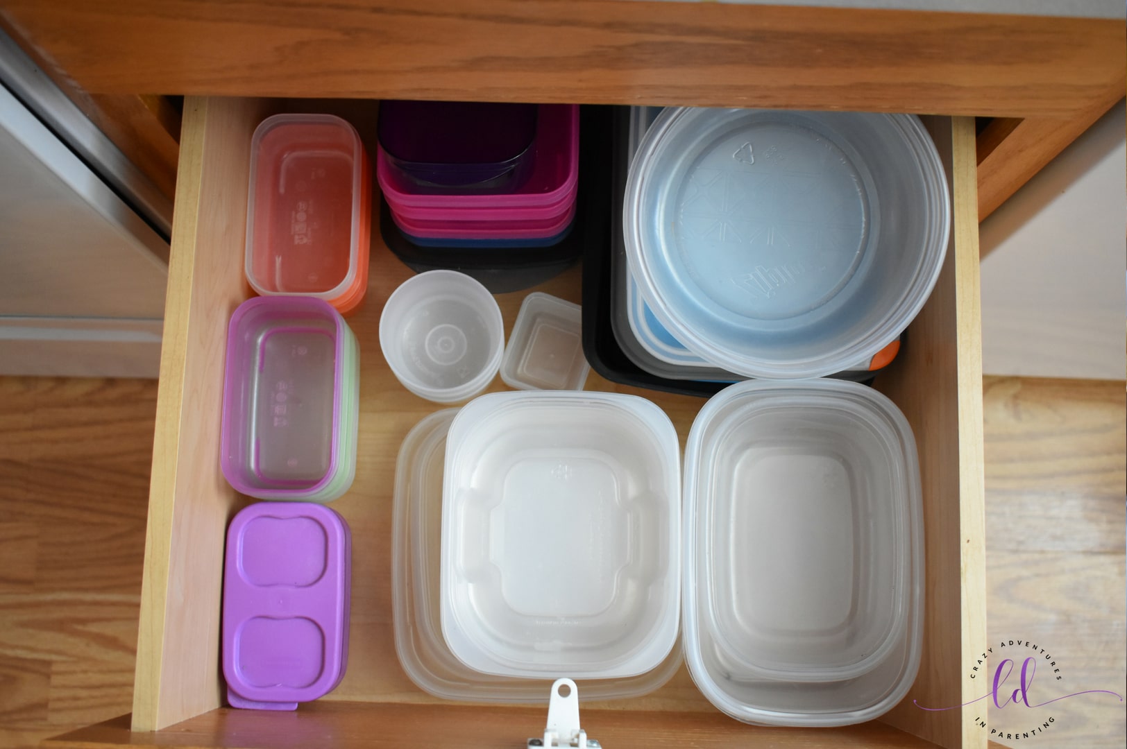 Hillshire Farms tubs for lunch packing - School Lunch Ideas for Kids