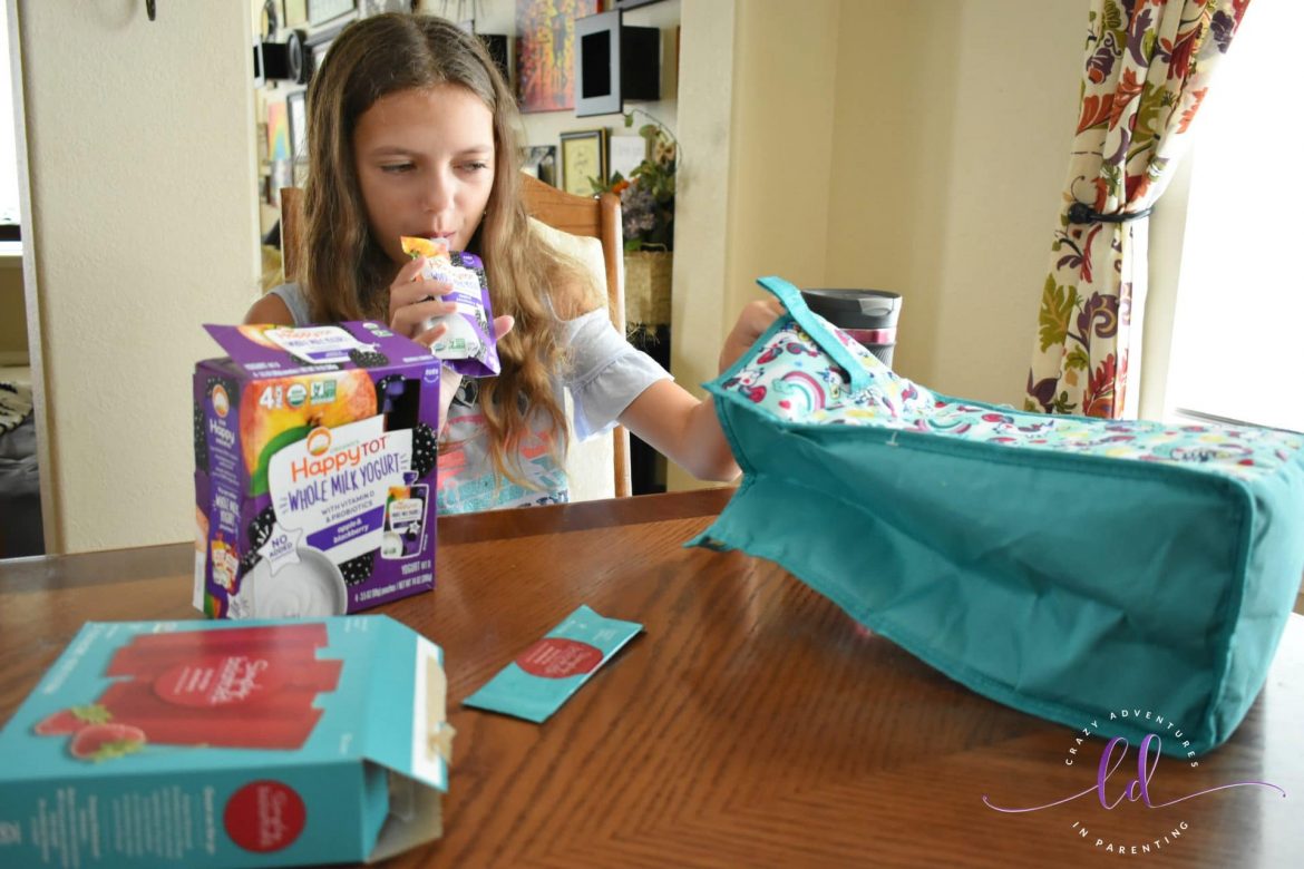 Yogurt Whipped Cream Recipe | Crazy Adventures in Parenting