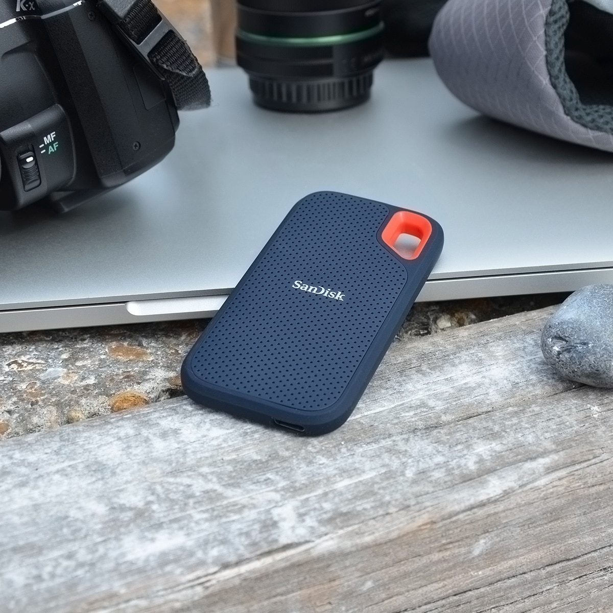 Sandisk Extreme Storage Mac compatible