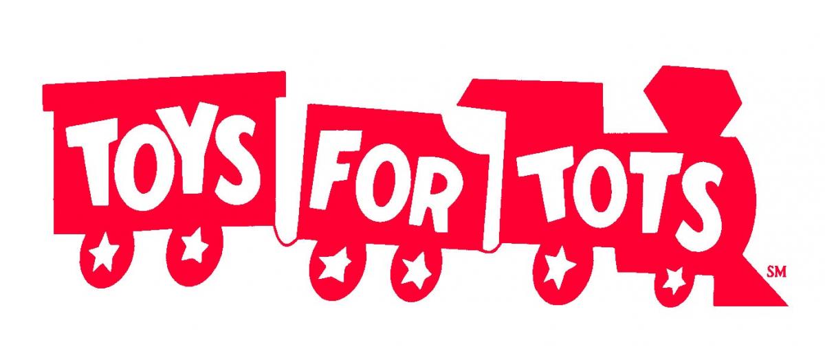 Toys for tots