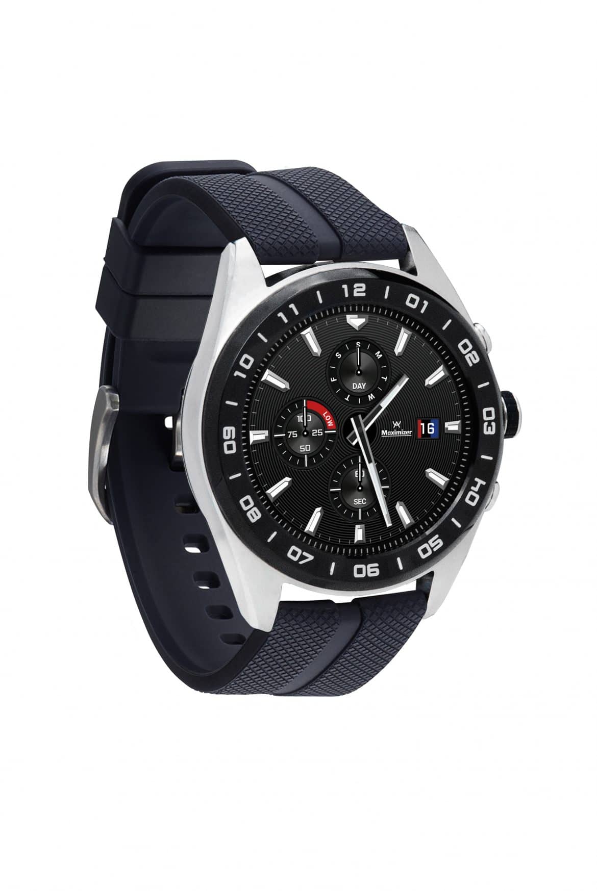 lg watch w7 harga