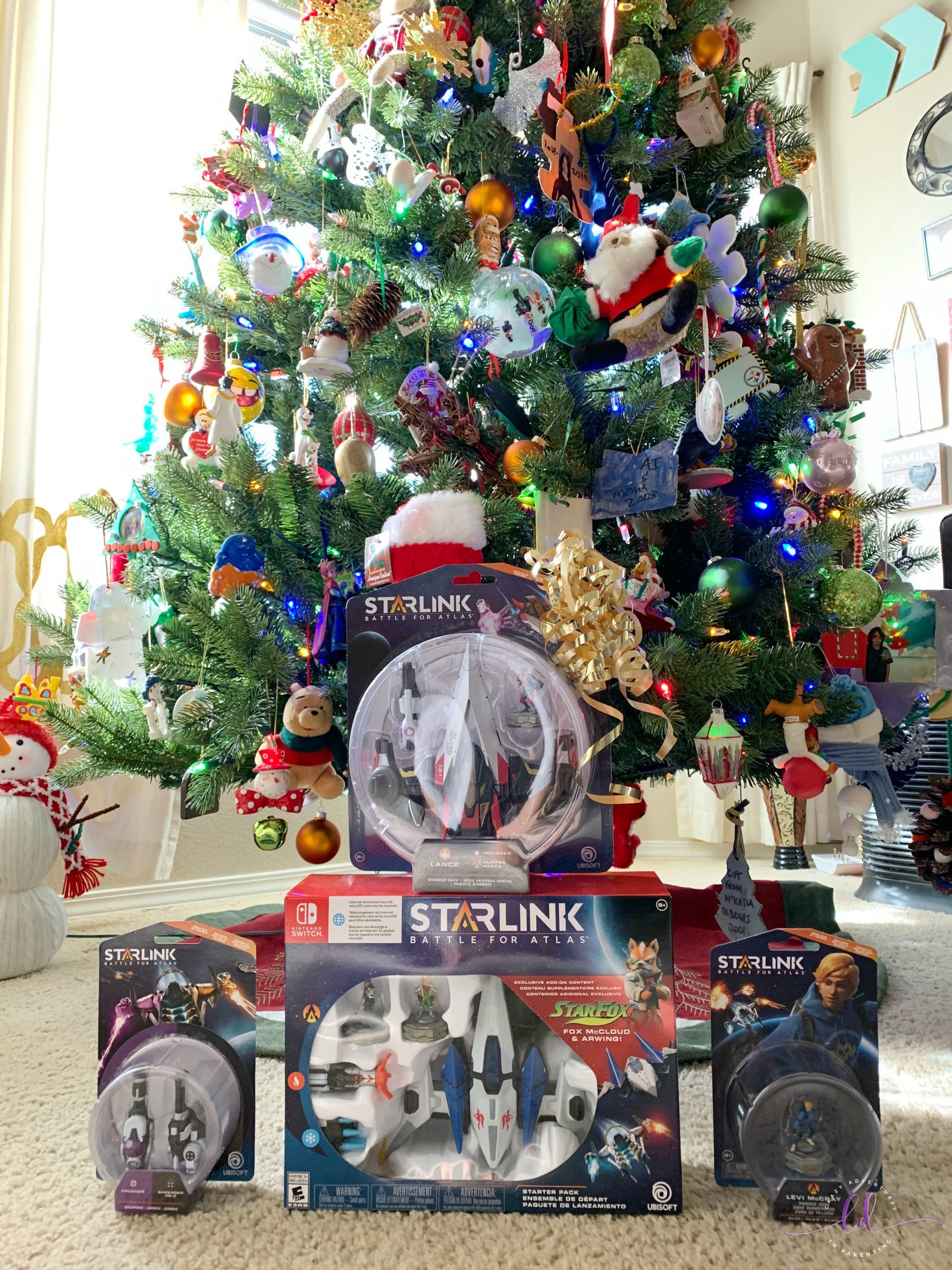 Starlink Battle for Atlas - Great Christmas Present
