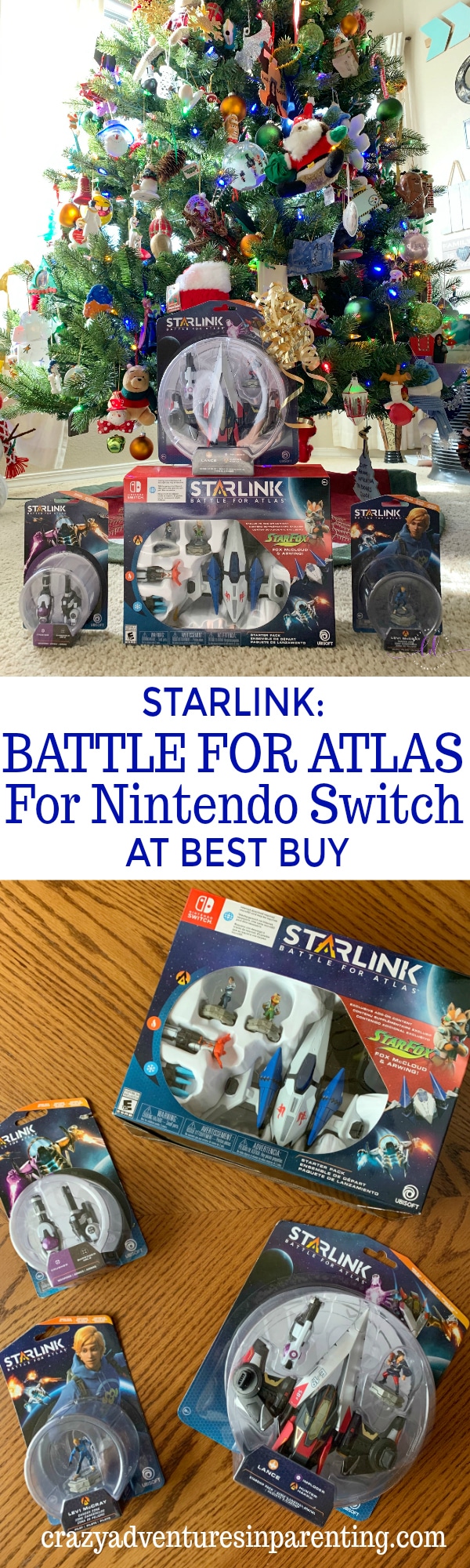 Starlink Battle for Atlas for Nintendo Switch at Best Buy