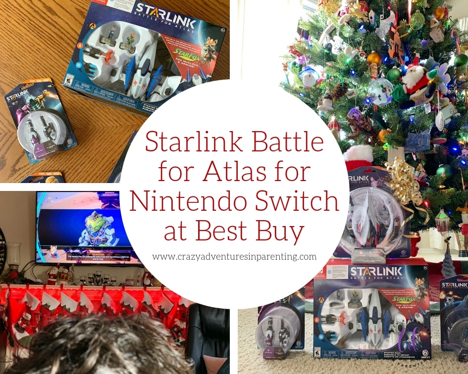 Starlink Battle for Atlas for Nintendo Switch at Best Buy