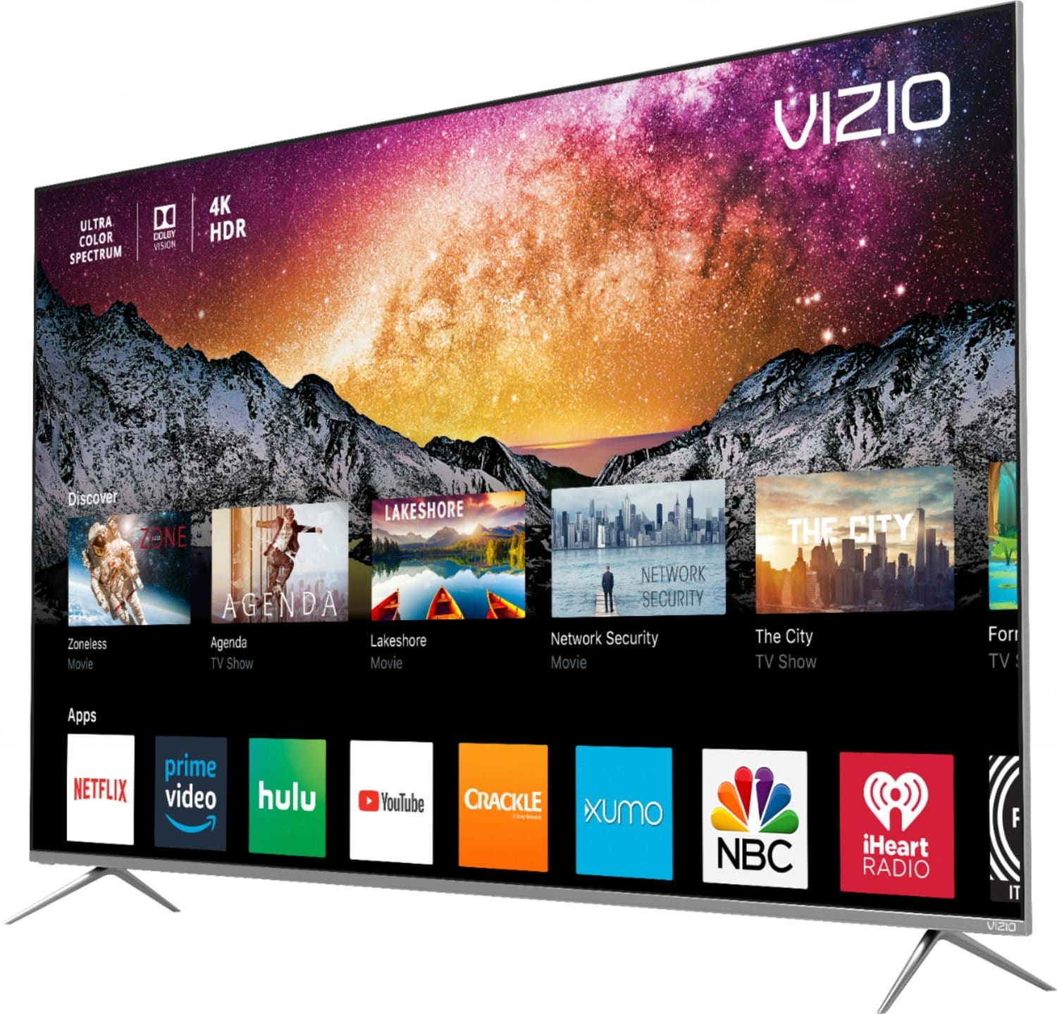 VIZIO P Series 55 Inch 4K HDR Smart TV at Best Buy Crazy Adventures