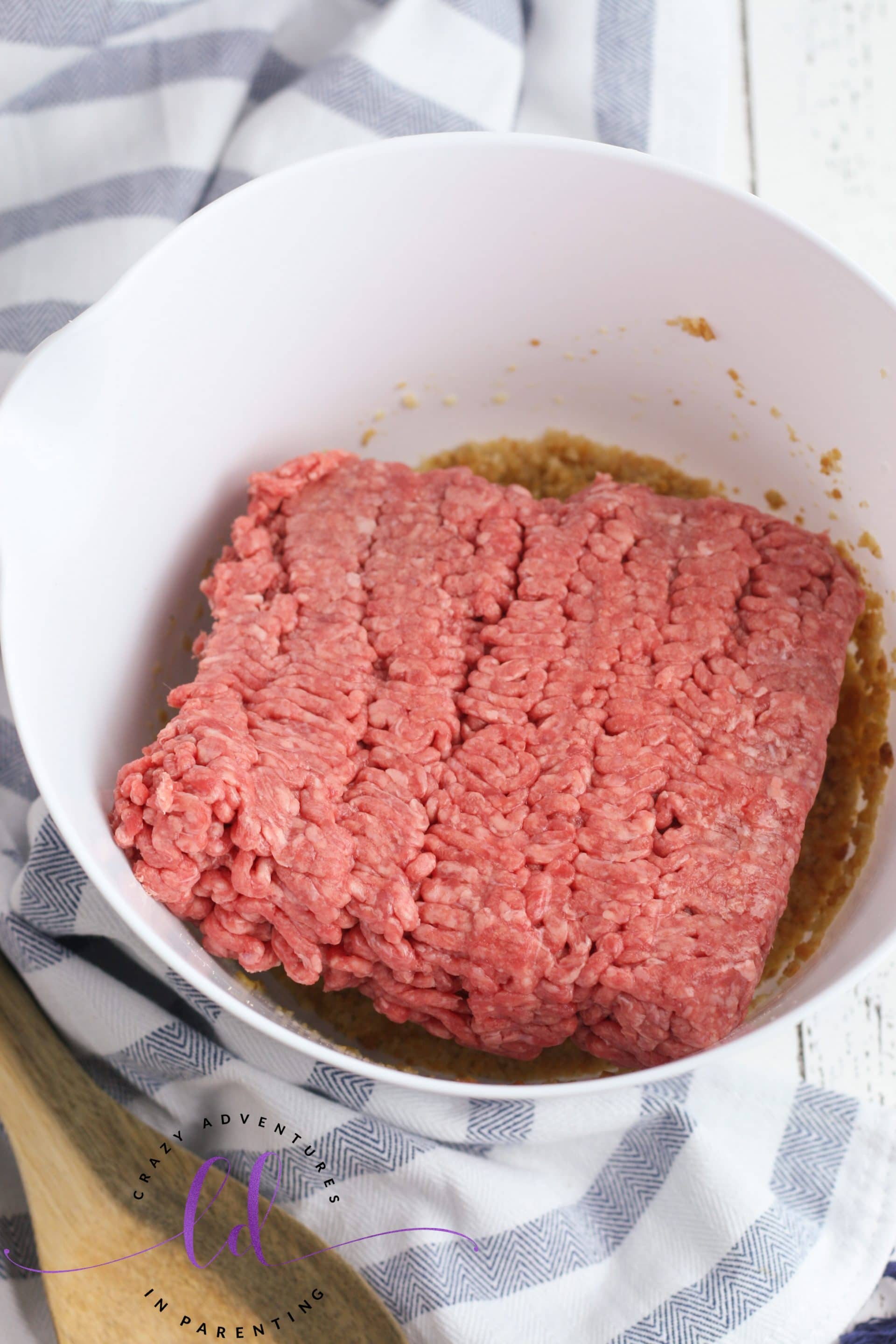 Slow Cooker Gluten Free Cocktail Meatballs Crazy Adventures in Parenting