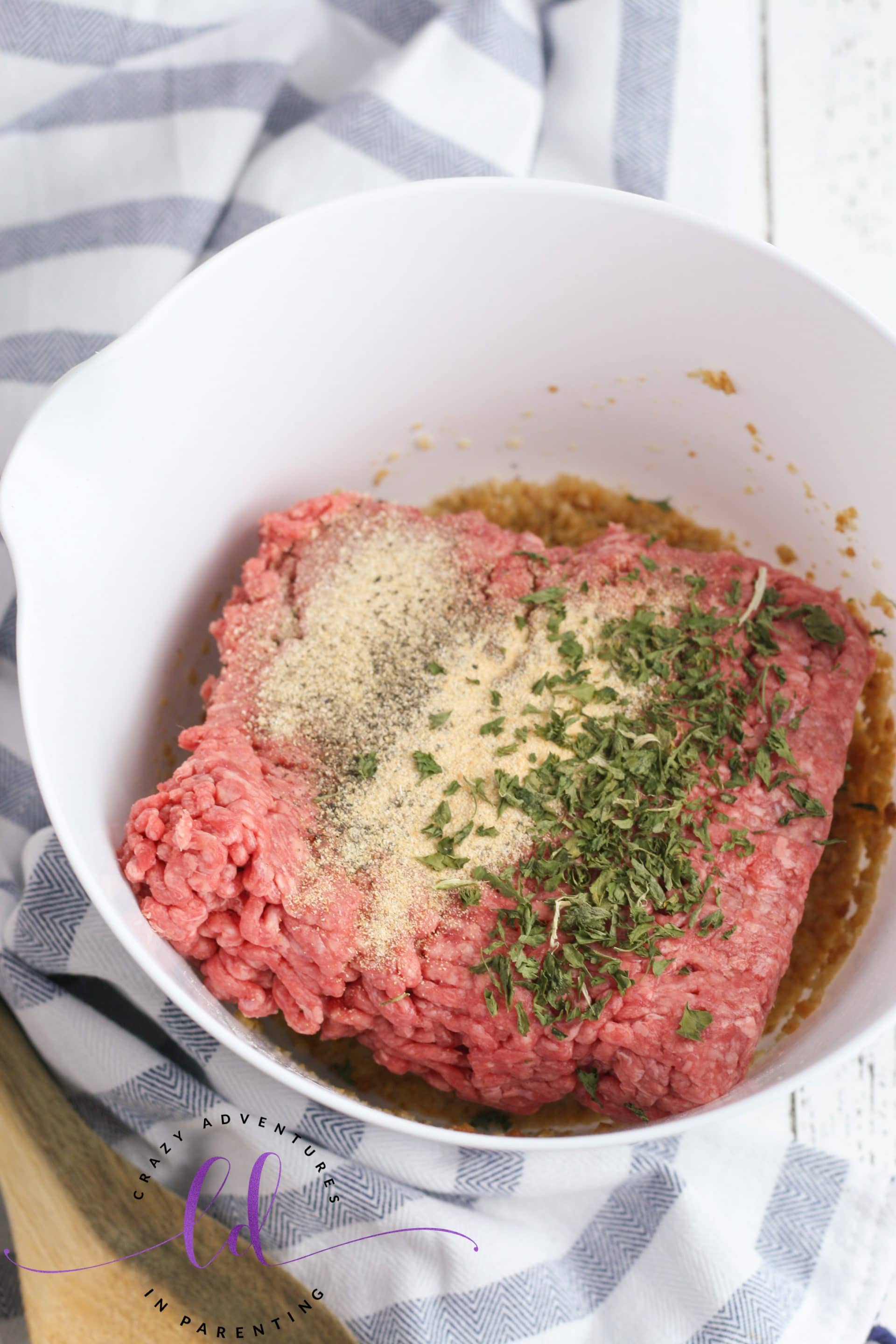 Slow Cooker Gluten Free Cocktail Meatballs Crazy Adventures in Parenting