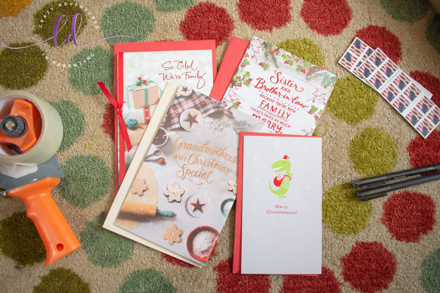 American Greetings Cards