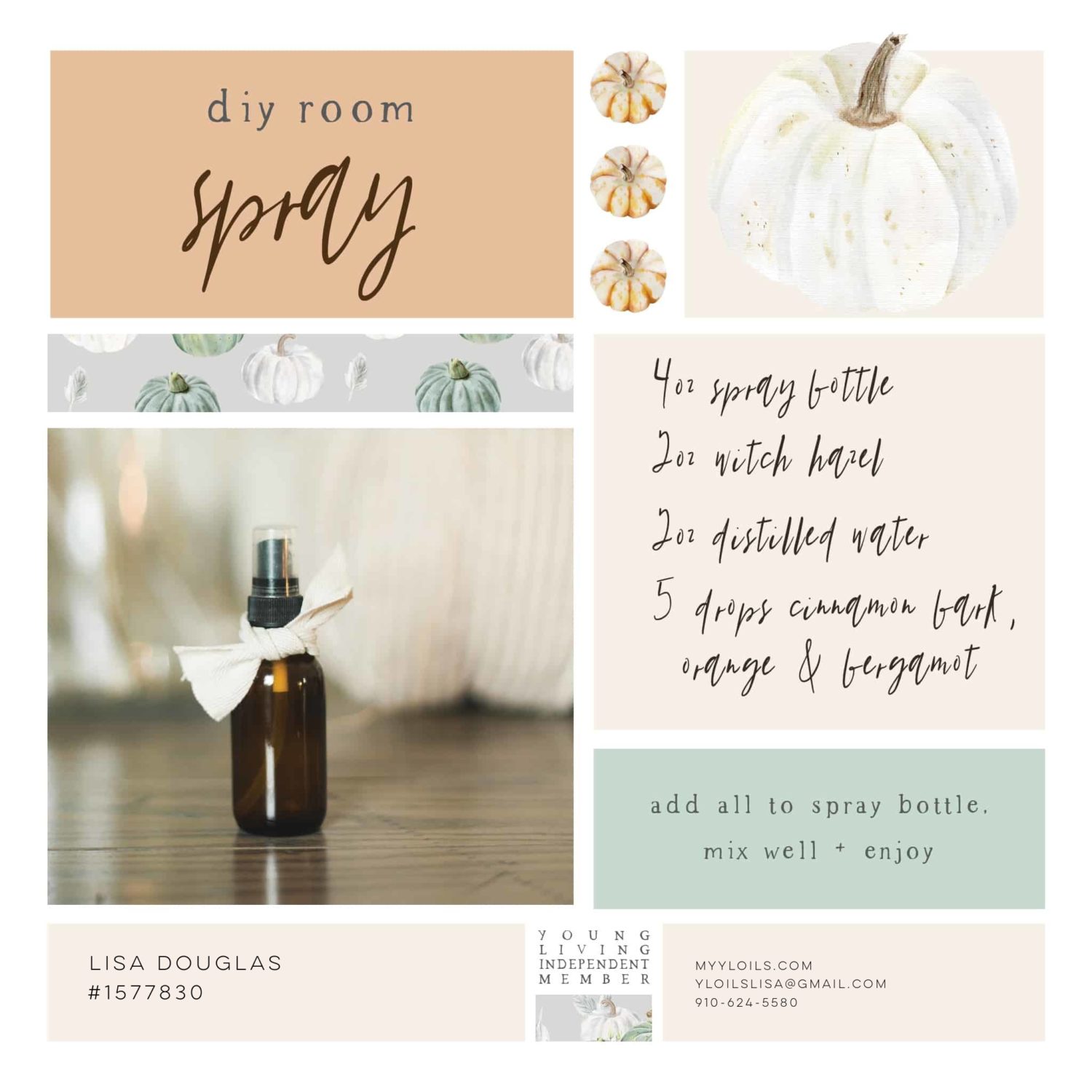 Lily of the Valley  Essential oil diffuser blends recipes, Diy