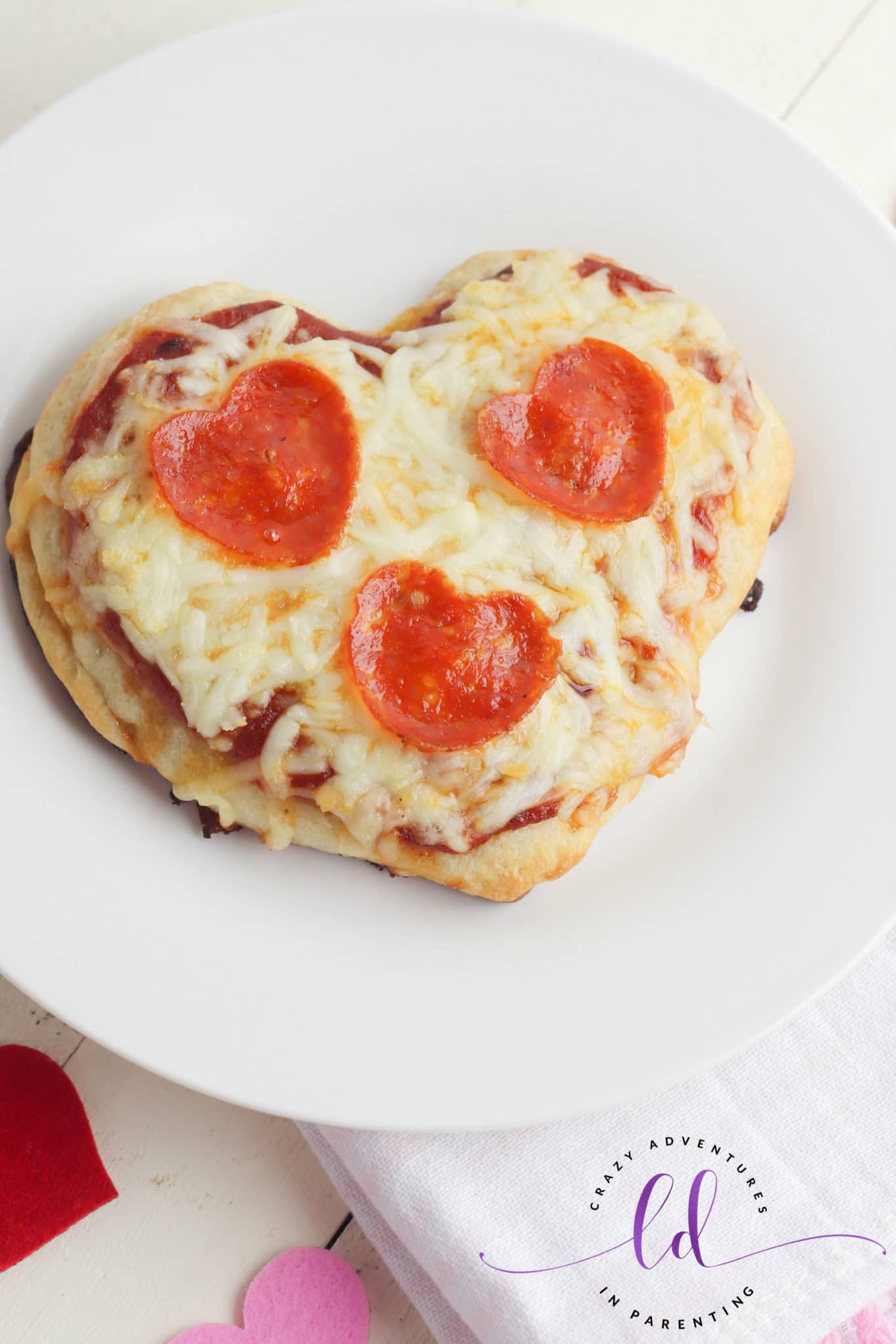 heart shaped pizza tumblr