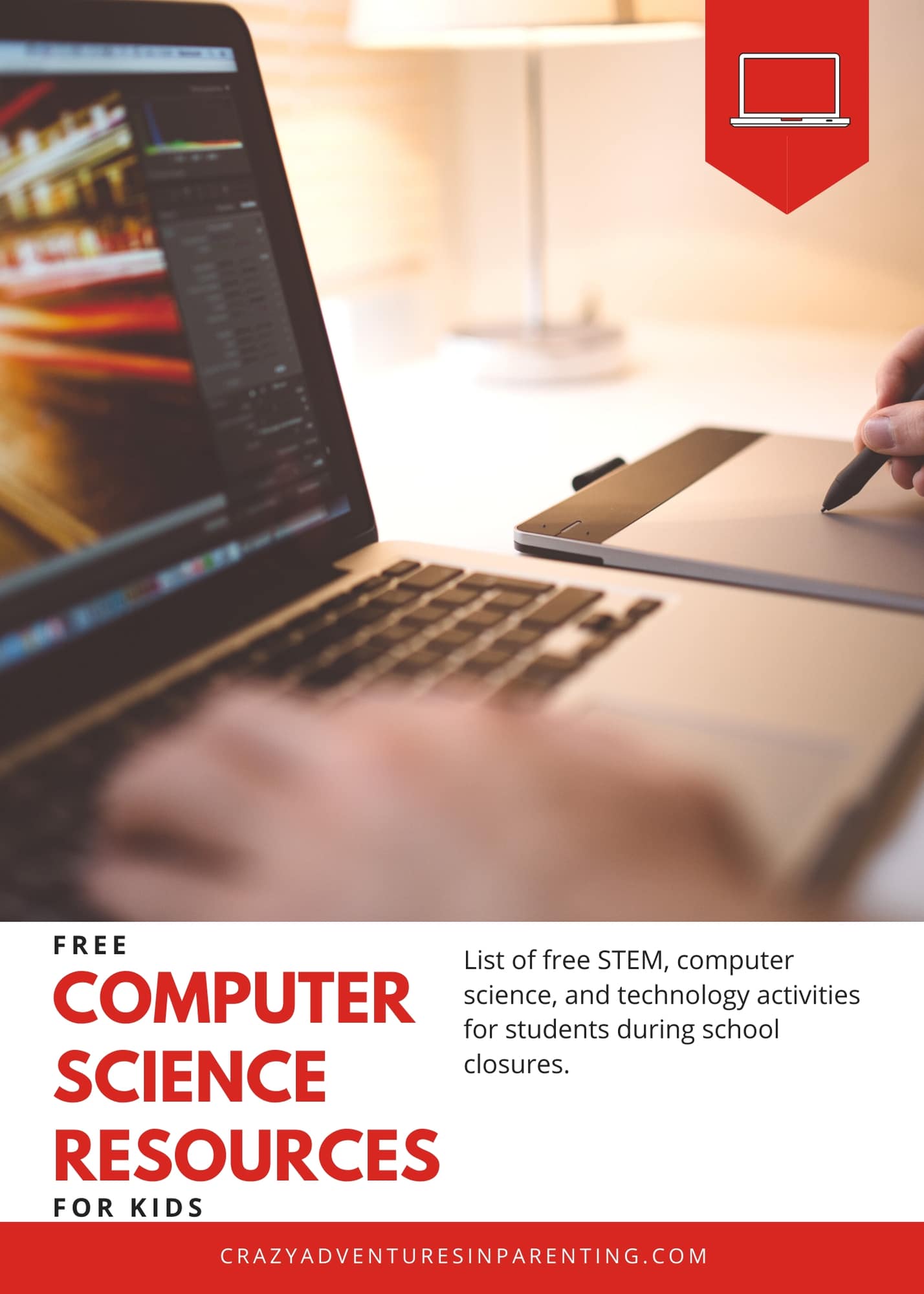 Free Computer Science Resources for Kids