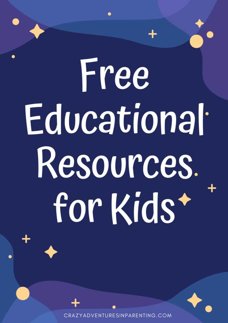 HUGE LIST Of Free Educational Resources For Kids Due To School Closings ...