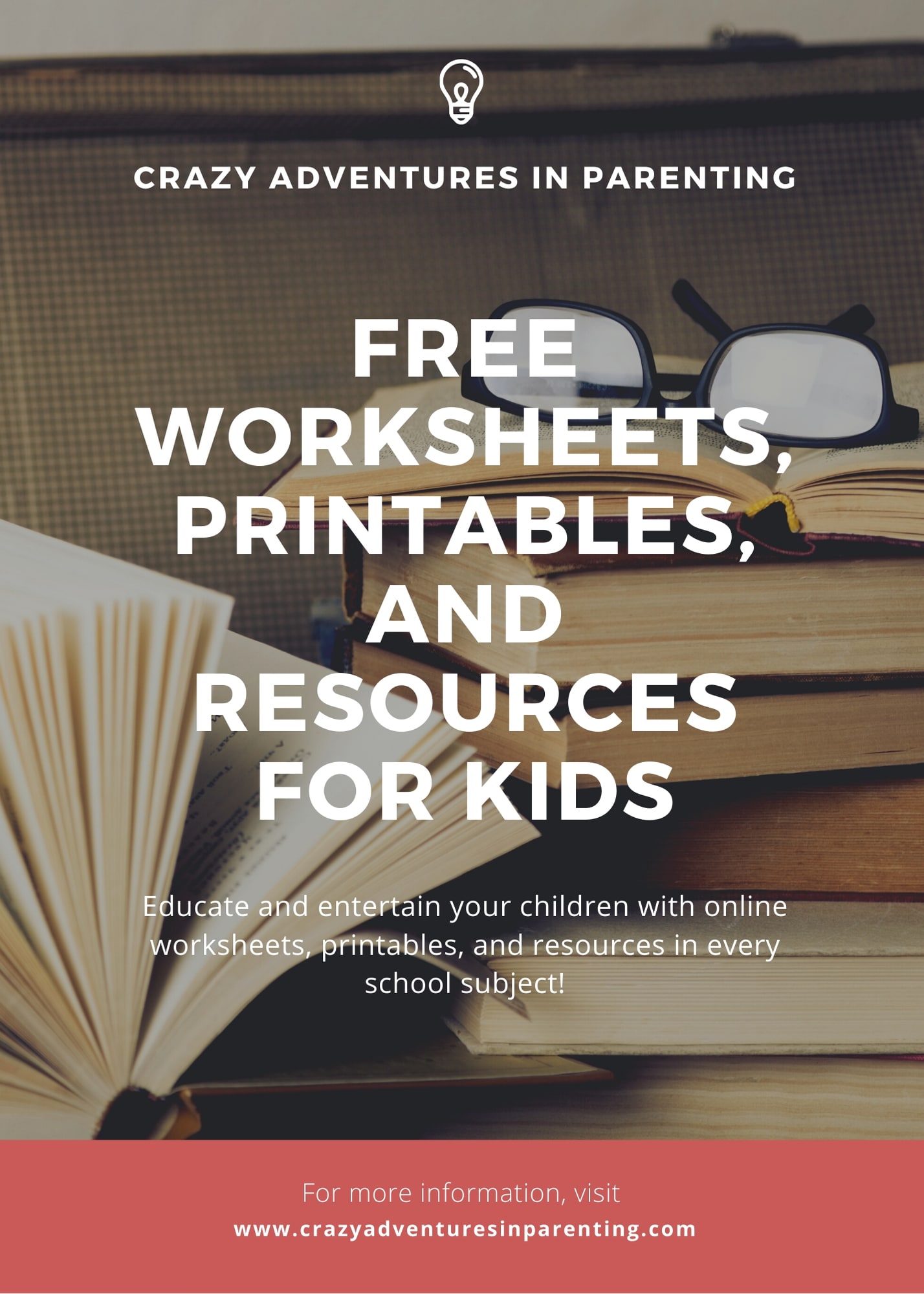 Free Worksheets Printables and Resources for Kids