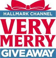 Hallmark Channel's Very Merry Giveaway Sweeps - Crayola Scribble